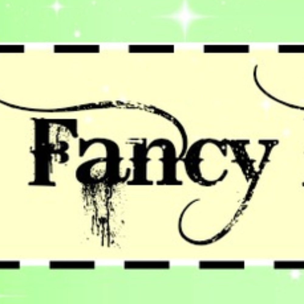 Meet your Posher, Fancy Pants